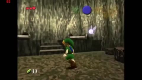 THE LEGEND OF ZELDA OCARINA OF TIME Long Time Coming Kevin MacLeod Dance & Electronic Dark