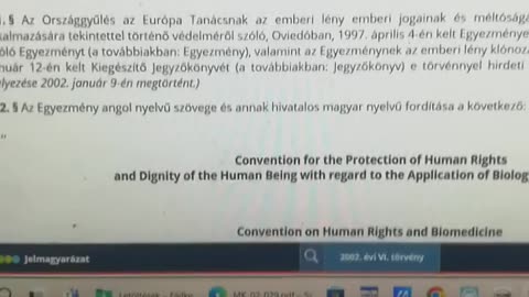 MAGYAR KÖZLÖNY - nincs olyan, hogy kötelező