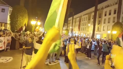 Rabat, Morocco