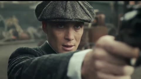 Peaky Blinders [ EDIT ] || XXXTentacion Moonlight