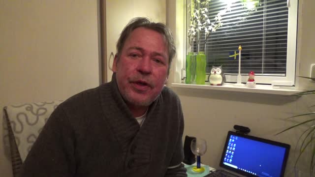 Demokratin är begravd