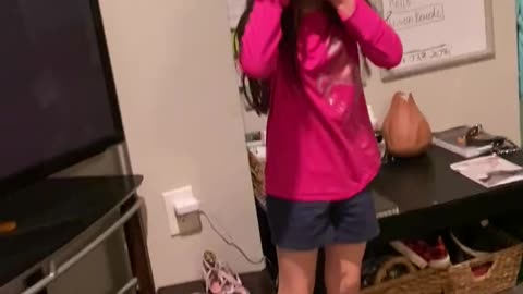 Puppy Surprise!