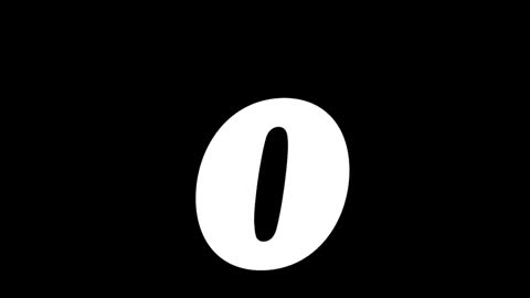 Workout Music With 100 Second Countdown
