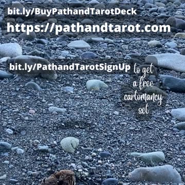 Cosmos Conflict Depth - Tarot Reading