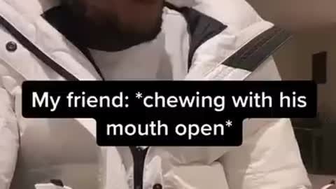 We all have that friend 😄