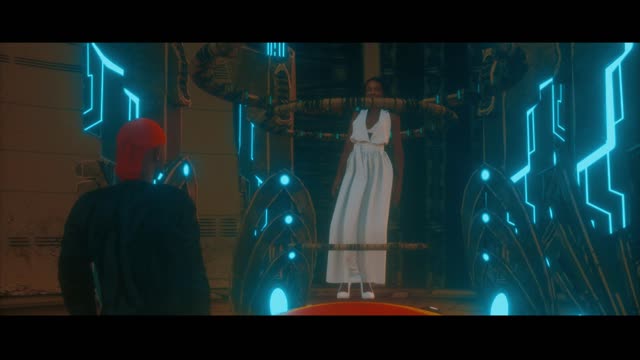Kay Maf - Murakami [Official Music Video]