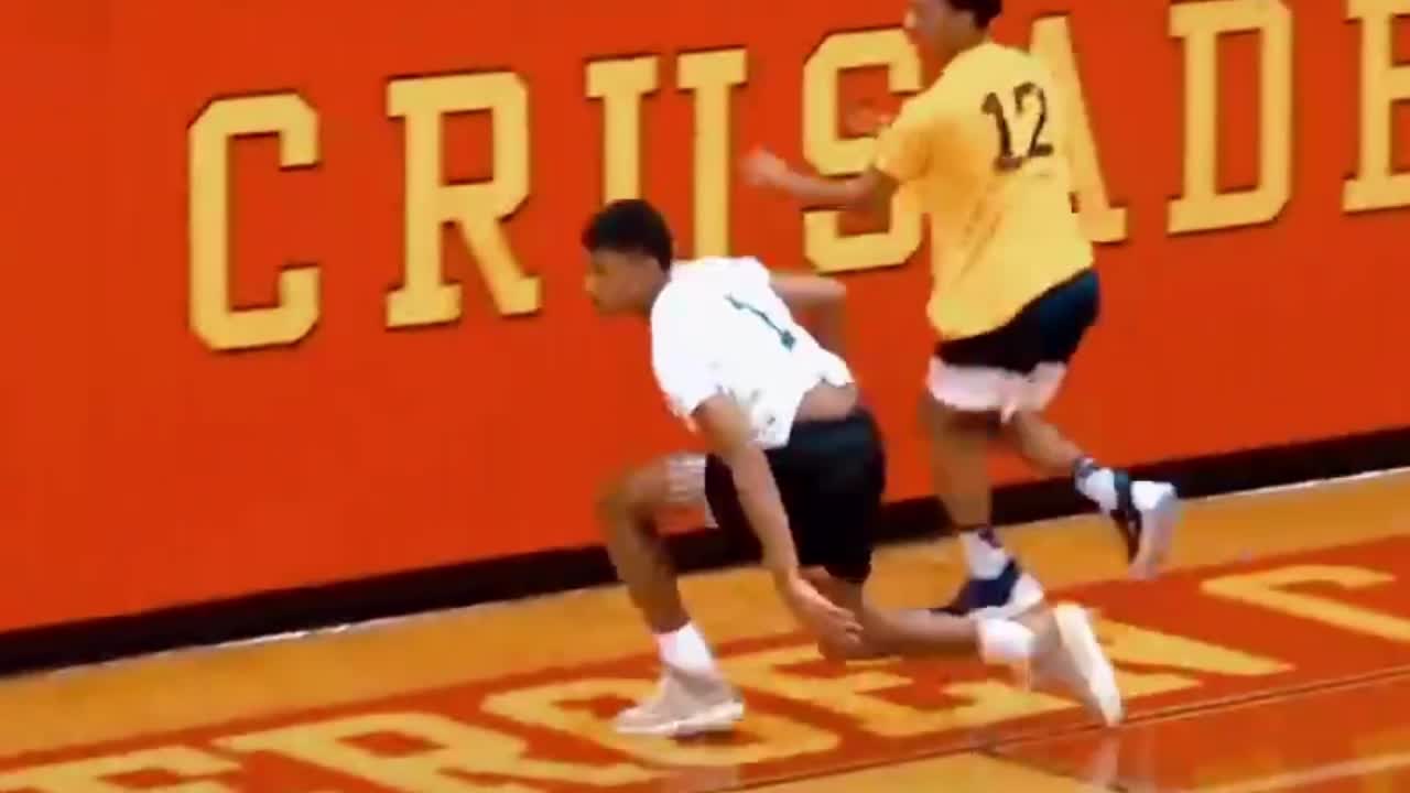 Defensive defense