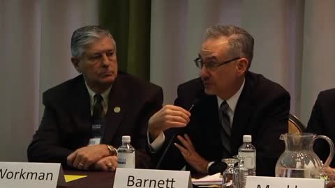 Nullification to Fix DC.?