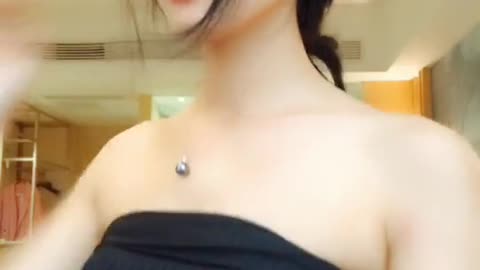 A collection of the most beautiful and sexy Chinese girls on Douyin 234