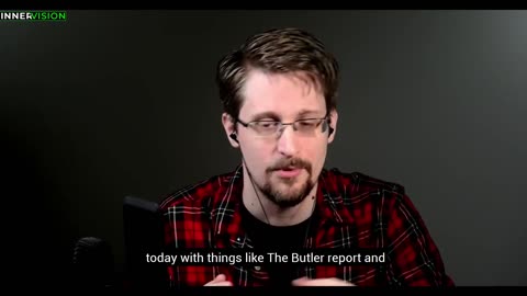 Edward Snowden CRIES "watch this before its DELETED"
