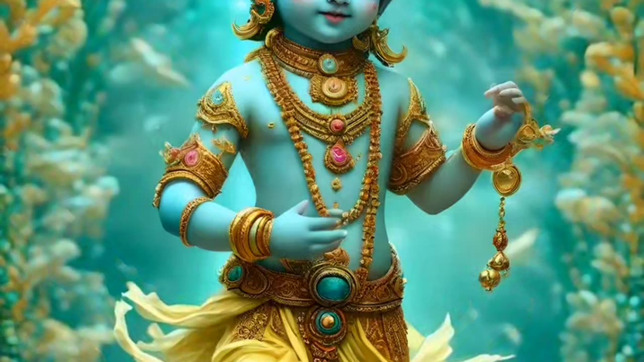 Devotional theme