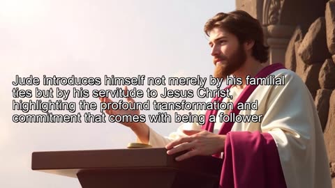 Jude 1:1
