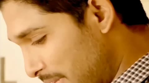 INDIAN ACTOR Allu Arjun
