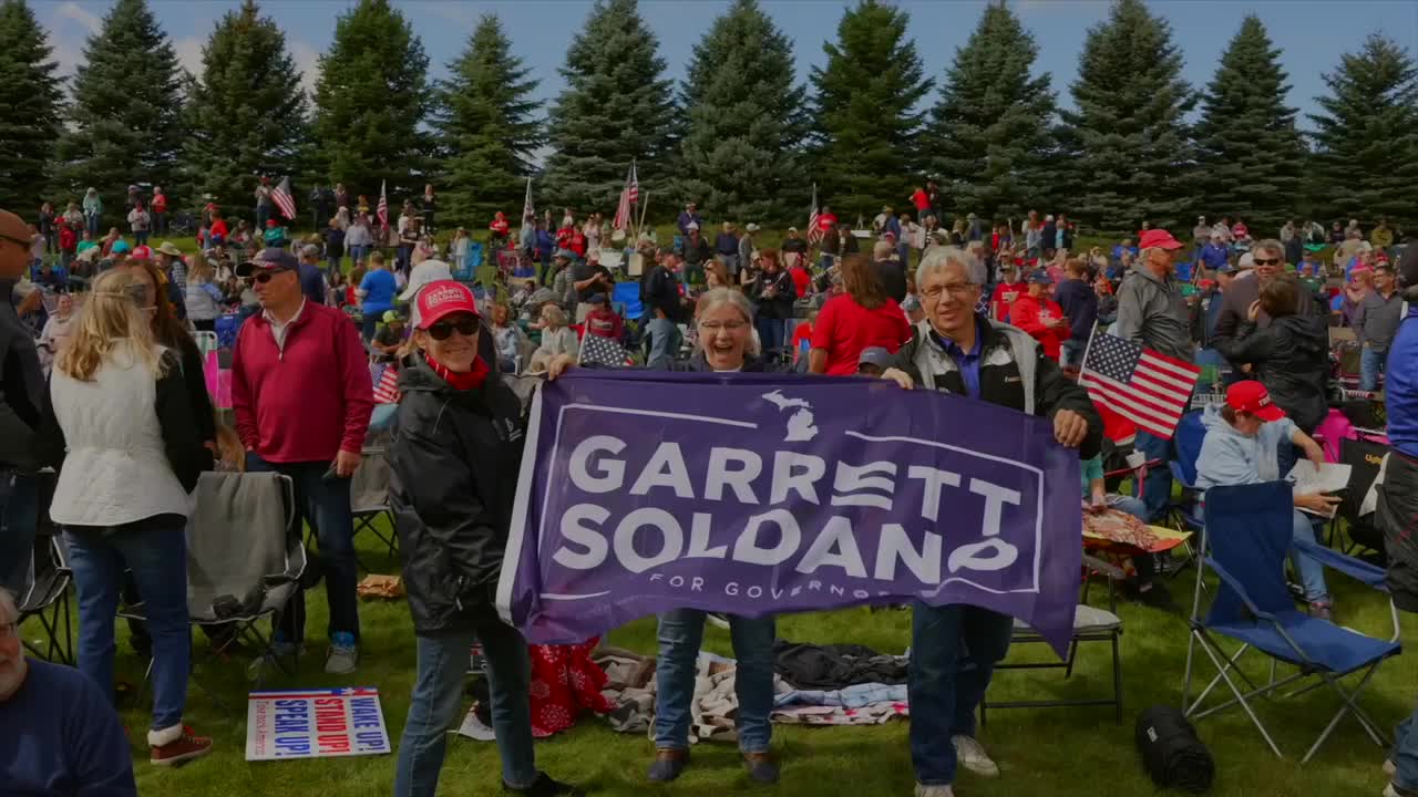 It’s Time For Leadership In Michigan