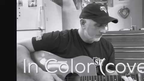 In Color (cover) song