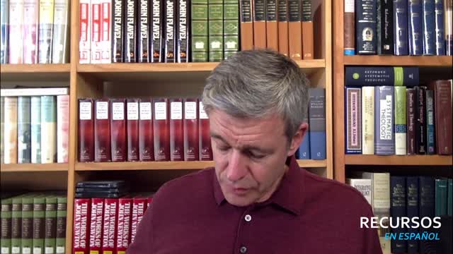 Estudios en Proverbios: Lección 1 (Proverbios 1:1-7) | Paul Washer