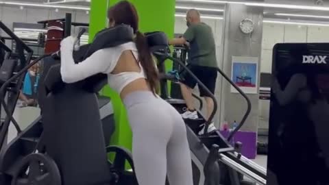 Hip training