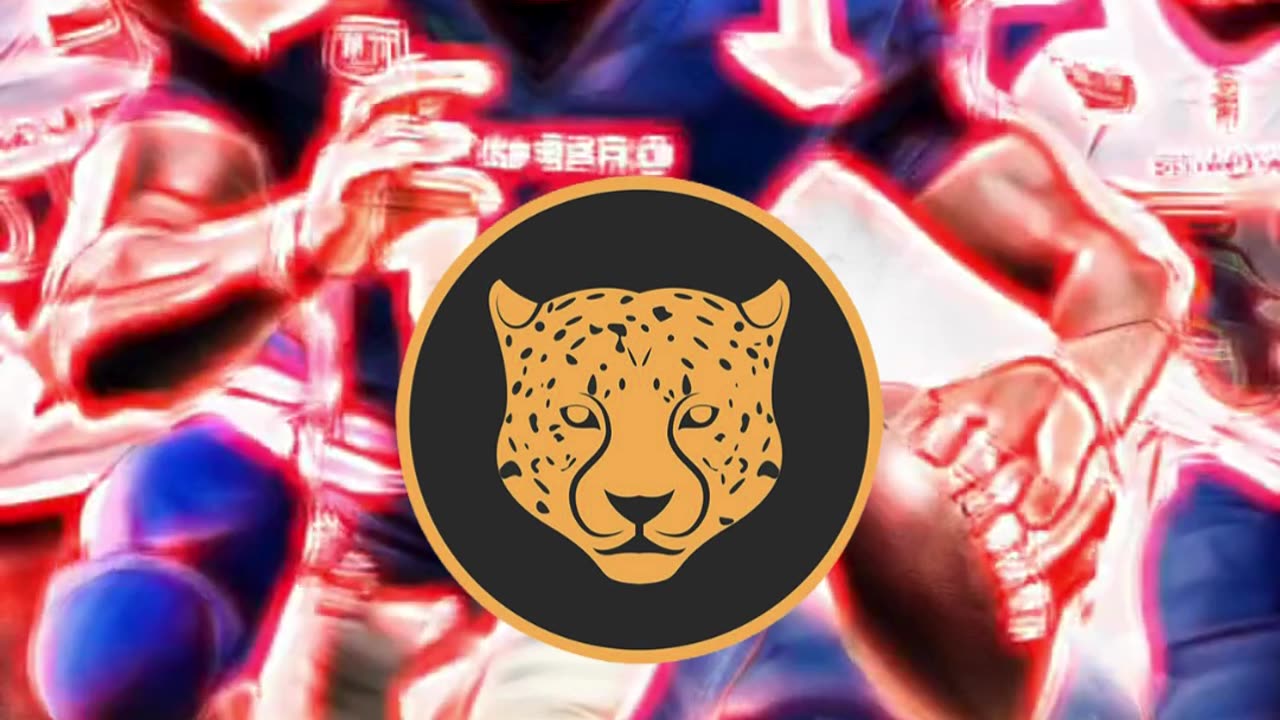 Touchdown for #KittyKatCoin! Kitty claws are shredding the esports field.