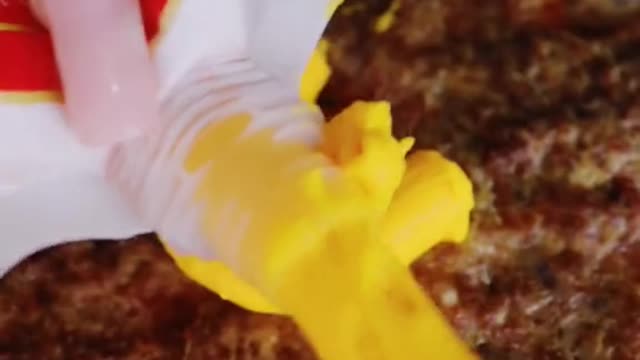 Hambúrguer tutorial #tutorial #food