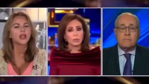 Lara Logan removed from Foxnews for this truth bomb.