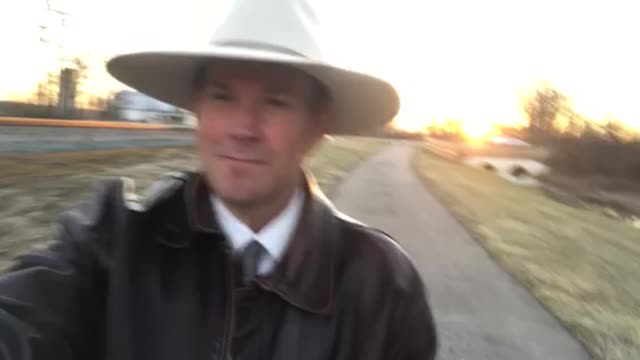 Larry Fink of BlackRock, the King of the Davos Party