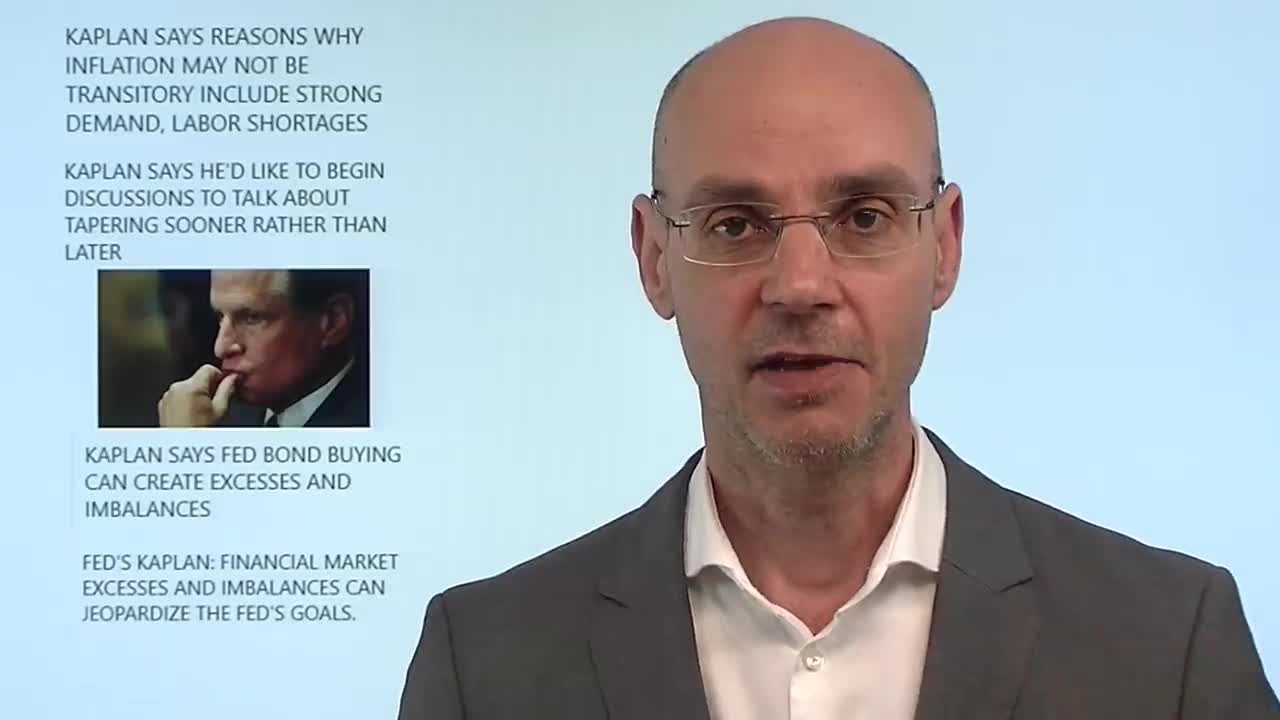 Gold in the market and Aktien with the peaple