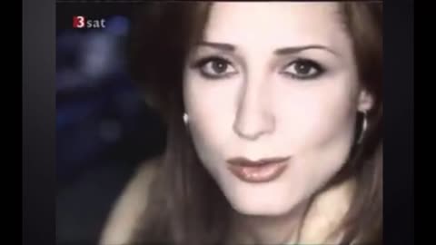 Chely Wright - She Went Out For Cigarettes (Official Music Video)