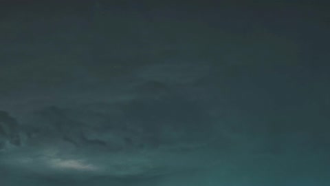 AMProject Lightning Time-Lapse
