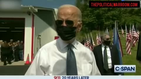 ⚠️" BIDEN MAD UPSET ABOUT F**K JOE BIDEN CHANTS WATCH HIS RESPONSE"⚠️