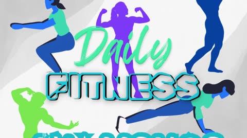 2024 Daily Fitness Tip By RockSolid Fitness Day 86