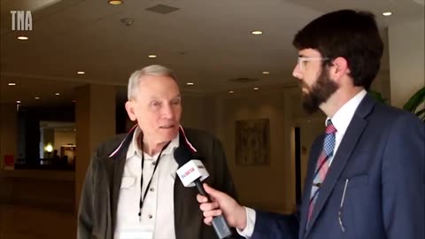 Princeton's Dr. Happer: Climate Crisis? 'It's a Power Grab, Not Science' – Trust Your Common Sense