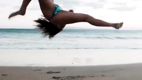 funny videos | funny girls | Funky Town | Enjoy Music