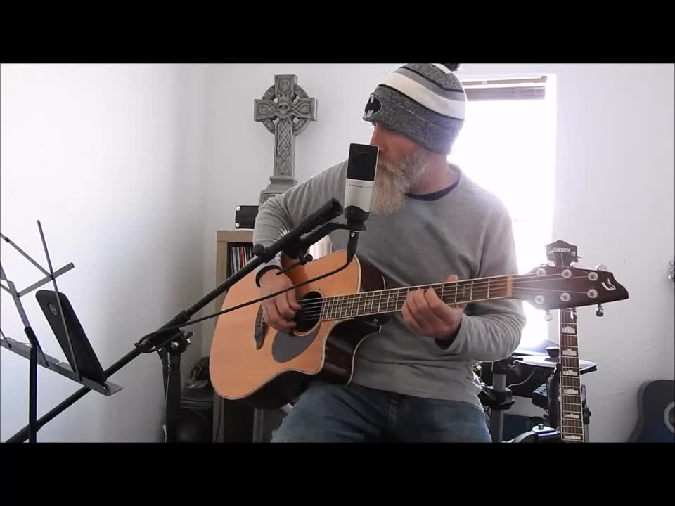 Morktra - Cover Of My Dying Bride's "My Wine In Silence"