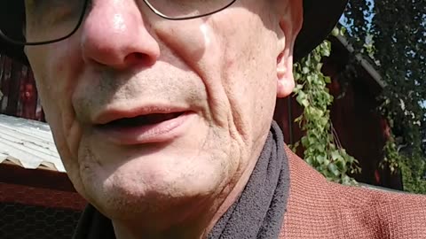 IGC09 Garden Chats IX: Times of Anarchy & Being Better Prepared (2024-08-28)