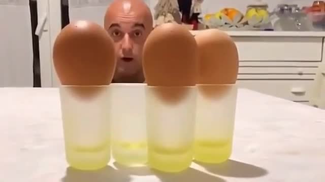 new type egg