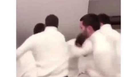 ULTIMATE SELF DESTRUCTION