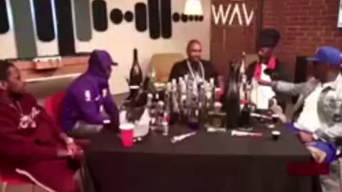 The Diddy Saga Part 1