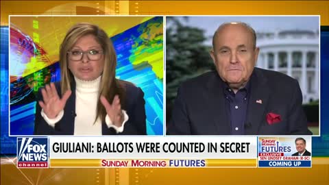 Rudy_Giuliani- The election in Pennsylvania was a disaster