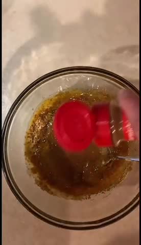 BETTER THAN YOUR GLAZE?