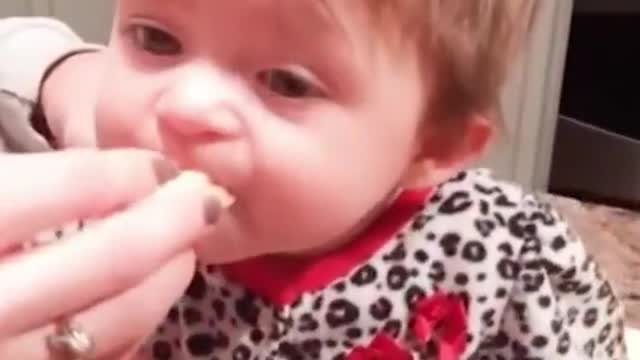 FUNNY BABY