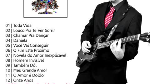 Novo álbum em todas as plataformas! #shorts