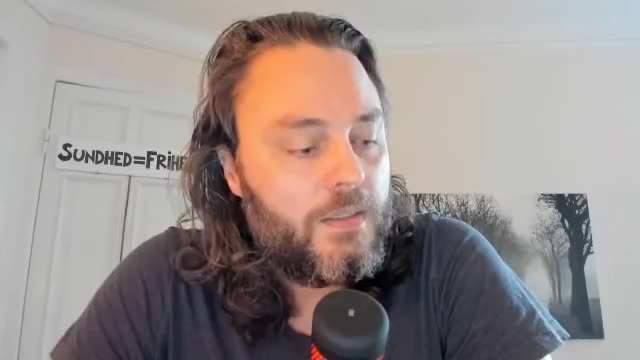 Corona: Lad os få Jesus på banen! | Per Brændgaard