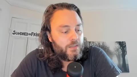 Corona: Lad os få Jesus på banen! | Per Brændgaard