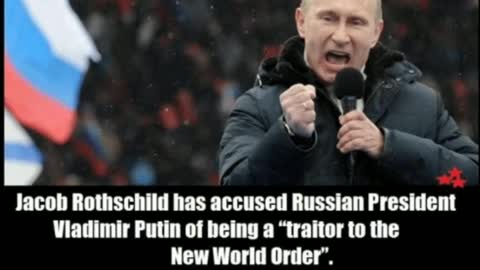 Is Russia invading Ukraine or is there more to the story?