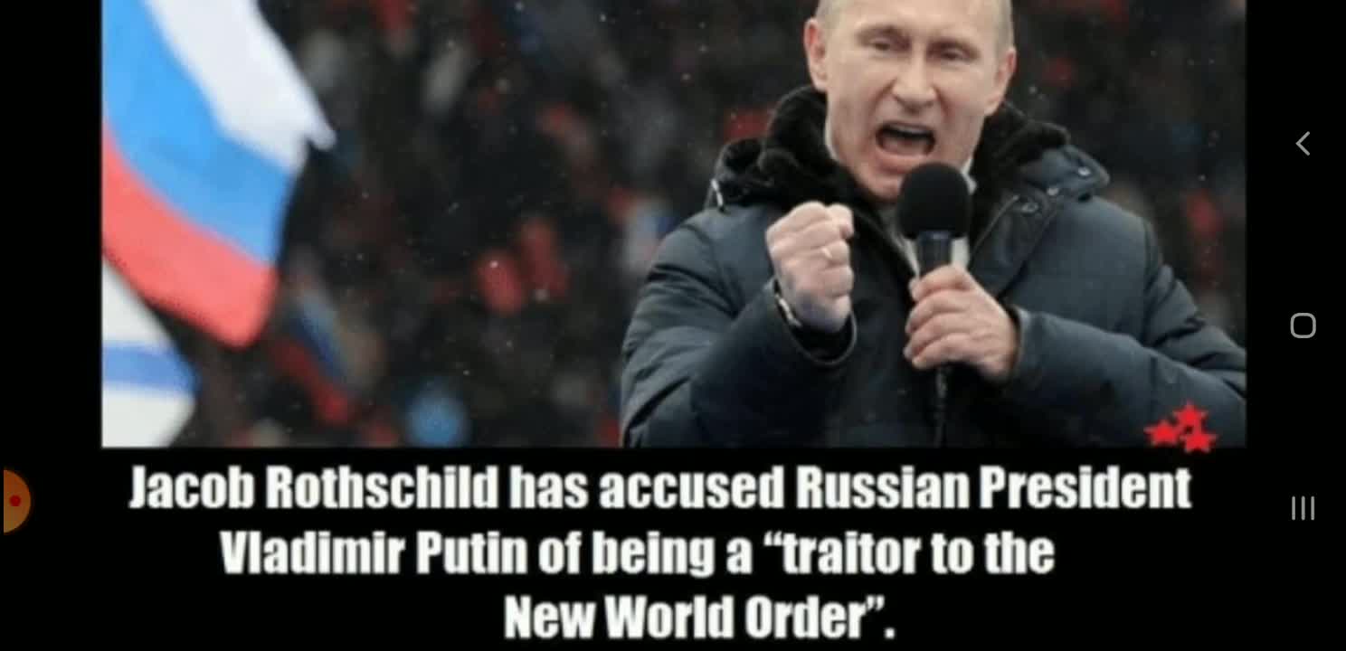 Is Russia invading Ukraine or is there more to the story?