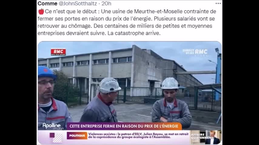 Les films du jour = 2022-09-26