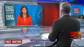 Nikki Haley