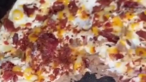 Tuna Baked Pie