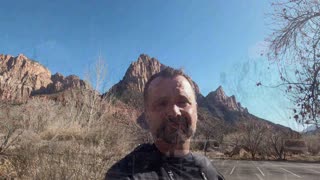 Zion National Park 20