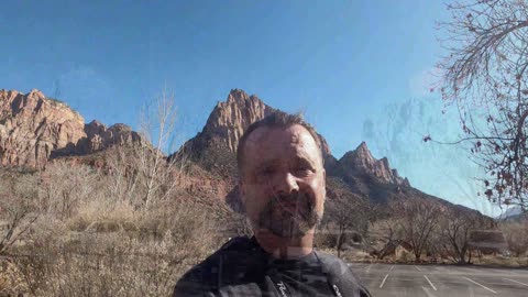 Zion National Park 20